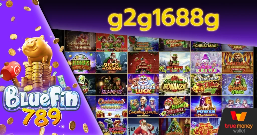 g2g1688g slot