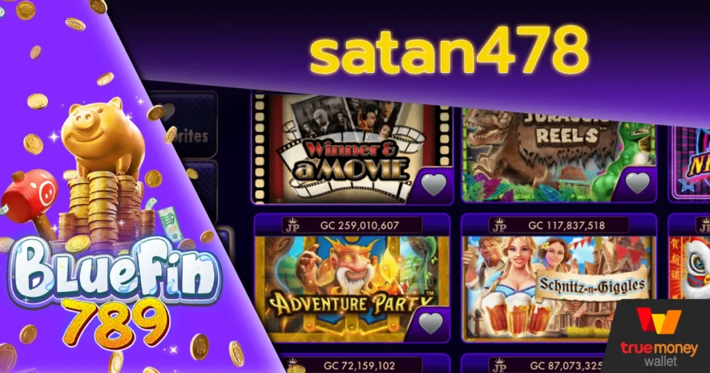 satan478